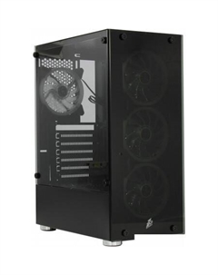 Корпус FireDancing V2-A V2-A-4R1 1stplayer