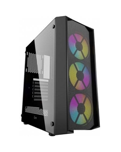 Корпус Rhombus X3 Mesh Powercase