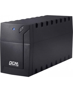 Источник бесперебойного питания Raptor RPT-800AP Euro Powercom