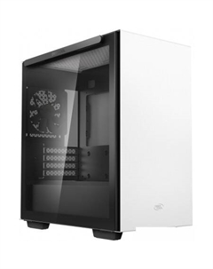 Корпус Macube 110 WH R-MACUBE110-WHNGM1N-G-1 Deepcool