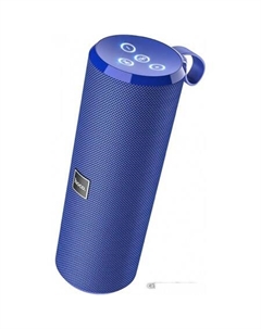 Беспроводная колонка BS33 Voice (синий) Hoco