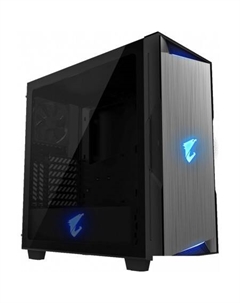 Корпус Aorus C300 Glass Gigabyte