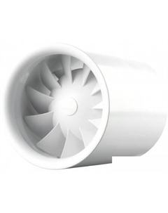 Осевой вентилятор Квайтлайн 125 Vents