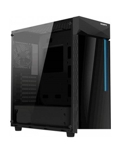 Корпус C200 Glass Gigabyte
