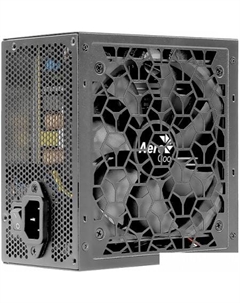 Блок питания Aero Bronze 600W Aerocool