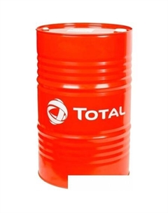 Моторное масло Quartz 7000 10W-40 208л Total