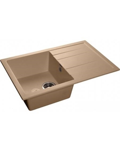 Кухонная мойка Quadro GF-Q780L (топаз) Granfest