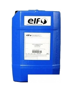 Трансмиссионное масло Trans Type B 80W-90 20л Elf