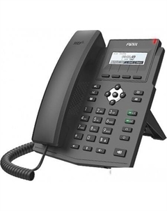 IP-телефон Fanvil X1SP