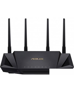 Wi-Fi роутер RT-AX58U Asus