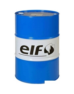 Моторное масло Evolution 700 Turbo Diesel 10W-40 208л Elf