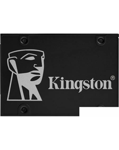 SSD KC600 2TB SKC600/2048G Kingston