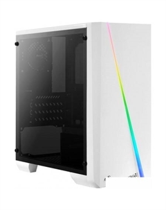 Корпус Cylon Mini (белый) Aerocool