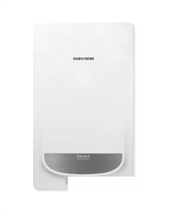 Отопительный котел Deluxe S 13K Navien