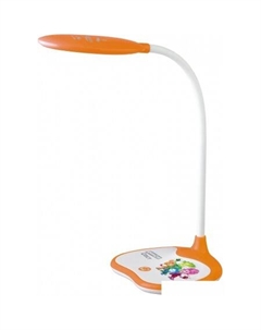 Лампа NLED-433-6W-OR Эра