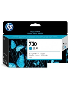 Картридж 730 P2V62A Hp