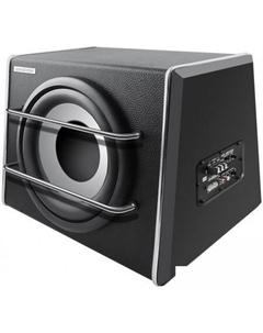 Корпусной активный сабвуфер DCS-80 Digma