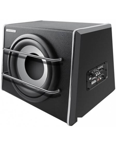 Корпусной активный сабвуфер DCS-120 Digma
