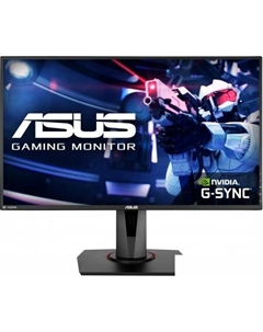Игровой монитор VG278QR Asus