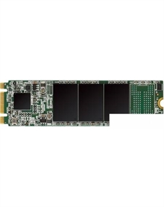 SSD A55 256GB SP256GBSS3A55M28 Silicon power