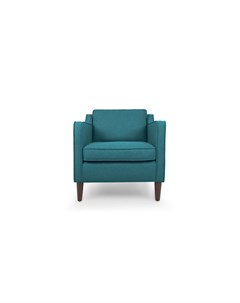 Кресло грейс blue синий 75x81x89 см Vysotkahome