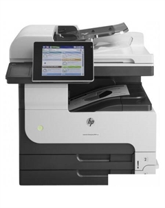 МФУ LaserJet Enterprise M725dn (CF066A) Hp