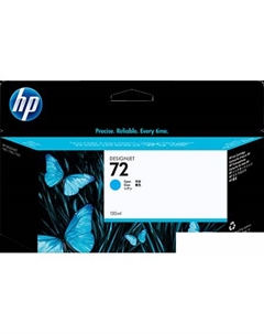 Картридж 72 [C9371A] Hp
