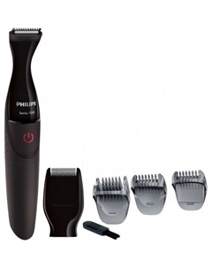 Триммер для бороды и усов MG1100/16 Philips
