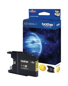 Картридж LC1280XLY Brother