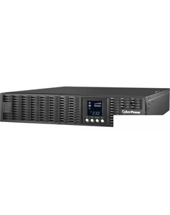 Источник бесперебойного питания OLS1500ERT2U Cyberpower