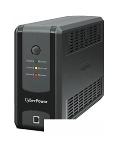 Источник бесперебойного питания UT850EIG Cyberpower