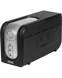 Источник бесперебойного питания Imperial IMP-825AP Powercom