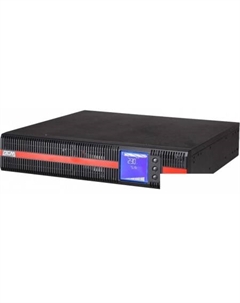 Источник бесперебойного питания Macan MRT-1500 SE Powercom