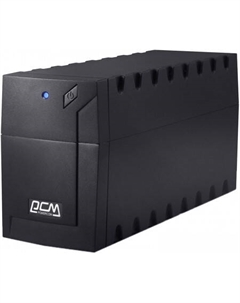 Источник бесперебойного питания Raptor RPT-800A EURO 800A Powercom