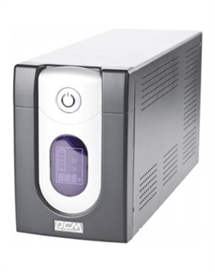 Источник бесперебойного питания Imperial IMD-3000AP 3000VA Powercom