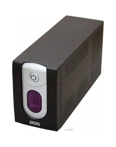 Источник бесперебойного питания Imperial IMD-1500AP Powercom