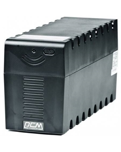 Источник бесперебойного питания Raptor RPT-800AP 800VA Powercom