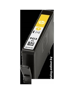 Картридж 903XL [T6M11AE] Hp