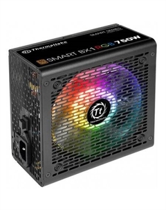 Блок питания Smart BX1 RGB 750W SP-750AH2NKB-2 Thermaltake