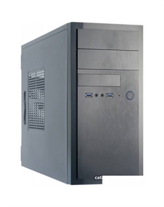 Корпус HT-01B-OP Chieftec