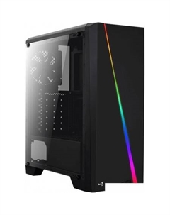 Корпус Cylon (черный) Aerocool