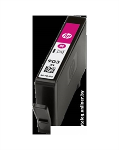 Картридж 903XL [T6M07AE] Hp