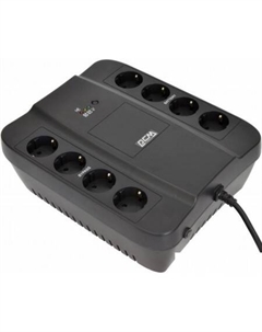 Источник бесперебойного питания Spider SPD-1000N Powercom