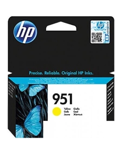 Картридж 951 (CN052AE) Hp