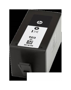 Картридж 903XL [T6M15AE] Hp