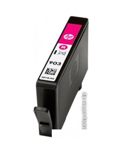 Картридж 903 [T6L91AE] Hp
