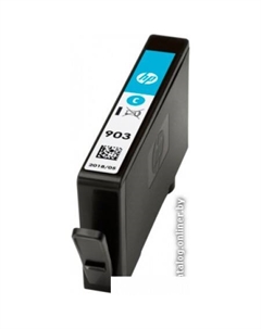 Картридж 903 [T6L87AE] Hp