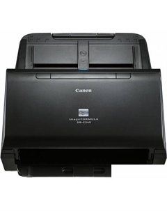 Сканер imageFORMULA DR-C240 Canon