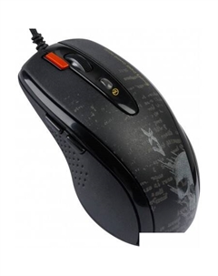 Игровая мышь F5 A4tech