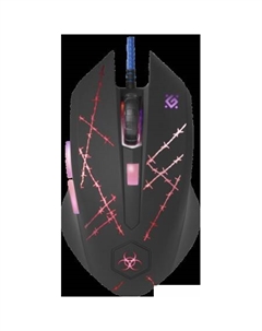 Игровая мышь Forced GM-020L Defender